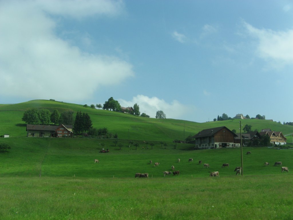 Appenzell
